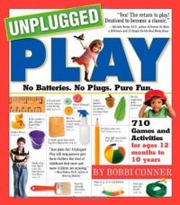 Unplugged Play: No Batteries. No Plugs. Pure Fun. Unplugged Play: No Batteries. No Plugs. Pure Fun.