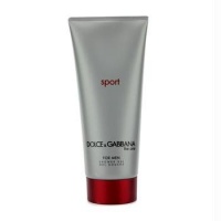 Dolce & Gabbana The One Sport for Men 6.7 oz Shower Gel Dolce & Gabbana The One Sport for Men 6.7 oz Shower Gel