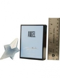 Angel By Thierry Mugler Mini Edp .17 Oz For Women Angel By Thierry Mugler Mini Edp .17 Oz For Women