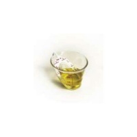 OXO Good Grips 1/4 Cup Mini Angled Measuring Cup OXO Good Grips 1/4 Cup Mini Angled Measuring Cup