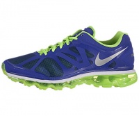 Nike Men's Air Max+ 2012 Running Nike Men's Air Max+ 2012 Running