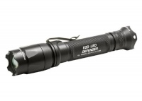 SureFire E2D LED Defender Dual-Output LED (200 Lumens) SureFire E2D LED Defender Dual-Output LED (200 Lumens)