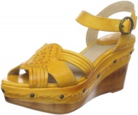 FRYE Women's Carlie Huarache Sandal FRYE Women's Carlie Huarache Sandal