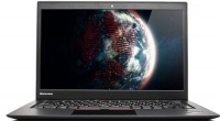Lenovo Thinkpad X1 Carbon Ultrabook - Core i7 3667U / Windows 7 Professional 64-bit - 8 GB RAM - 256 GB SSD - 14 wide 1600 x 900 / HD+ - Intel HD Graphics 4000 - 3 Year Warranty Lenovo Thinkpad X1 Carbon Ultrabook - Core i7 3667U / Windows 7 Professional 64-bit - 8 GB RAM - 256 GB SSD - 14 wide 1600 x 900 / HD+ - Intel HD Graphics 4000 - 3 Year Warranty