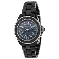 Swiss Legend Women's 20050-BKBSR Karamica Collection Ceramic Watch Swiss Legend Women's 20050-BKBSR Karamica Collection Ceramic Watch