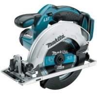 Makita Bare-Tool BSS611Z 18-Volt LXT Lithium-Ion Cordless 6-1/2-Inch Circular Saw Makita Bare-Tool BSS611Z 18-Volt LXT Lithium-Ion Cordless 6-1/2-Inch Circular Saw