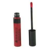 Borghese B Gloss Lip Gloss, Red Lustro, 0.21 Ounce