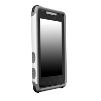PureGear 02-001-01316 DualTek Extreme Impact Case with 3M EAR for Motorola Droid RAZR MAXX - 1 Pack - Carrying Case - Retail Packaging - White PureGear 02-001-01316 DualTek Extreme Impact Case with 3M EAR for Motorola Droid RAZR MAXX - 1 Pack - Carrying Case - Retail Packaging - White