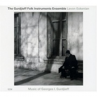 Music of Georges I. Gurdjieff Music of Georges I. Gurdjieff