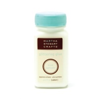 Martha Stewart Crafts Glitter Glue with Brush, 4-Ounce Martha Stewart Crafts Glitter Glue with Brush, 4-Ounce