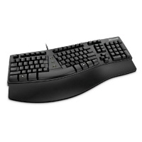 Microsoft Natural Keyboard Elite - Black Microsoft Natural Keyboard Elite - Black