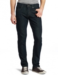 Levi's Mens 511 Skinny Zipper Back Jean, 3d gray, 29X30 Levi's Mens 511 Skinny Zipper Back Jean, 3d gray, 29X30