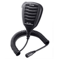 ICOM HM167 Waterproof Speaker Microphone For ICMM7201 ICOM HM167 Waterproof Speaker Microphone For ICMM7201