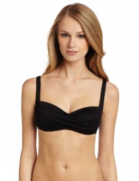 La Blanca Women's Encore Event OTS Sweetheart Cup Bra La Blanca Women's Encore Event OTS Sweetheart Cup Bra
