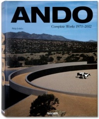 Tadao Ando: Complete Works 1975-2012 Tadao Ando: Complete Works 1975-2012
