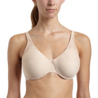 Bali Passion For Comfort Minimizer Underwire Bra Bali Passion For Comfort Minimizer Underwire Bra