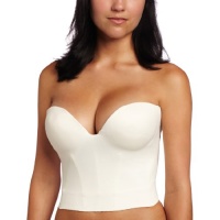 Carnival Women's Invisible Plunge Longline - 206 Carnival Women's Invisible Plunge Longline - 206