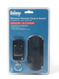 New Indoor Wireless Remote Control Power Switch Outlet New Indoor Wireless Remote Control Power Switch Outlet