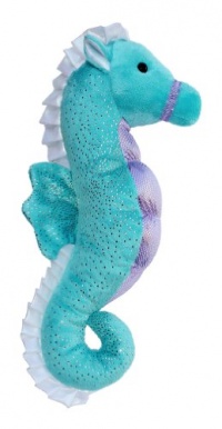 Aurora World Star Seahorse 12 Plush Aurora World Star Seahorse 12 Plush