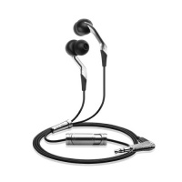 Sennheiser CX 980 Metal Crafted High Fidelity Earbuds Sennheiser CX 980 Metal Crafted High Fidelity Earbuds