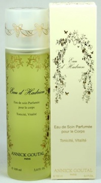 Annick Goutal Eau d'Hadrien 3.4oz Perfumed Body Spray Annick Goutal Eau d'Hadrien 3.4oz Perfumed Body Spray