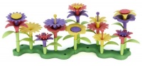 Green Toys Build-a-Bouquet Floral Arrangement Playset Green Toys Build-a-Bouquet Floral Arrangement Playset