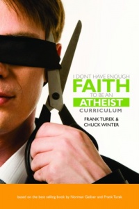 I Don't Have Enough Faith to Be an Atheist Curriculum