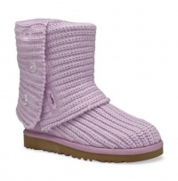 UGG TODDLERS CARDY II Style# 1967 T Color: ORCHID BLOOM UGG TODDLERS CARDY II Style# 1967 T Color: ORCHID BLOOM