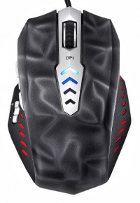 Perixx MX-3000B, Programmable Gaming Laser Mouse - Avago 8200dpi Laser Sensor - 3D Black Painting - Omron Micro Switches - 8 Programmable Button - Weight Tuning Cartridge - Ultra Polling 125-1000HZ Perixx MX-3000B, Programmable Gaming Laser Mouse - Avago 8200dpi Laser Sensor - 3D Black Painting - Omron Micro Switches - 8 Programmable Button - Weight Tuning Cartridge - Ultra Polling 125-1000HZ