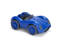 Green Toys Race Car, Blue Green Toys Race Car, Blue