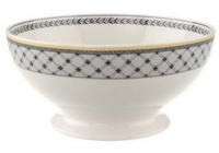 Villeroy & Boch Audun Ferme 7-Inch Round Vegetable Bowl Villeroy & Boch Audun Ferme 7-Inch Round Vegetable Bowl