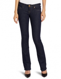 True Religion Women's Trisha Lonestar Straight Jean True Religion Women's Trisha Lonestar Straight Jean