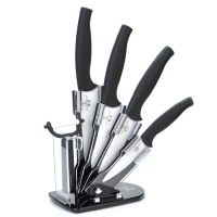 Kitchen Knives 0013 DAO Six Piece Ceramic Kitchen Set Kitchen Knives 0013 DAO Six Piece Ceramic Kitchen Set