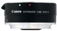 Canon EF 25 II Extension Tube for EOS Digital Cameras