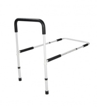 Drive Medical Adjustable Height Home Bed Assist Handle Drive Medical Adjustable Height Home Bed Assist Handle
