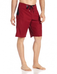 Volcom Men's Maguro Solid Boardshort