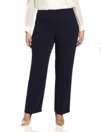 Pendleton Women's Plus-Size Travel Tricotine Destination Pant Pendleton Women's Plus-Size Travel Tricotine Destination Pant
