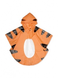 Stephen Joseph Boy's Rain Poncho Stephen Joseph Boy's Rain Poncho