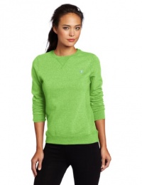 Champion Womens Eco Fleece Crewneck Champion Womens Eco Fleece Crewneck