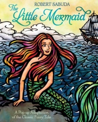 The Little Mermaid (Pop-Up Classics) The Little Mermaid (Pop-Up Classics)