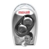 New-ACCESSORY, MAXELL STEREO EAR CLIPS - EC150