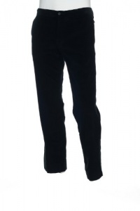 Alfani Men's Flat Front Pants