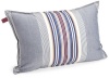 Tommy Hilfiger Sun Valley Stripe Tartan Breakfast Pillow