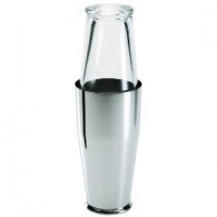 Alessi Boston Shaker