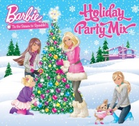 Holiday Party Mix Holiday Party Mix