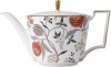 Wedgwood Pashmina Teapot