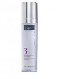 EXCLUSIVELY AT SAKS. Eliminates impurities and traces of makeup. Works to preserve the hydrolipidic film. Composed of Coconut and Oat extracts, and Vitamin E. Skin is perfectly cleansed, comfortable and protected against aging. Apply this milk in the morning and/or at night, gently lather all over face and neck, avoiding eye contour. Rinse off with water. 4.75 oz. EXCLUSIVELY AT SAKS. Eliminates impurities and traces of makeup. Works to preserve the hydrolipidic film. Composed of Coconut and Oat extracts, and Vitamin E. Skin is perfectly cleansed, comfortable and protected against aging. Apply this milk in the morning and/or at night, gently lather all over face and neck, avoiding eye contour. Rinse off with water. 4.75 oz.