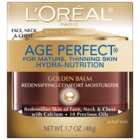 Age Perfecting Face and Neck Balm, 1.7 Fluid Ounce Age Perfecting Face and Neck Balm, 1.7 Fluid Ounce