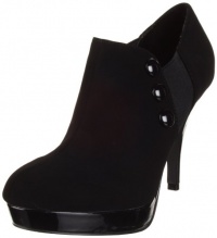 Unlisted Women's File Away Boot Unlisted Women's File Away Boot