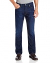 Levi's Men's 513 Slim Straight Jean